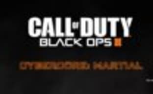 Кибернетические модификации в Call of Duty: Black Ops III