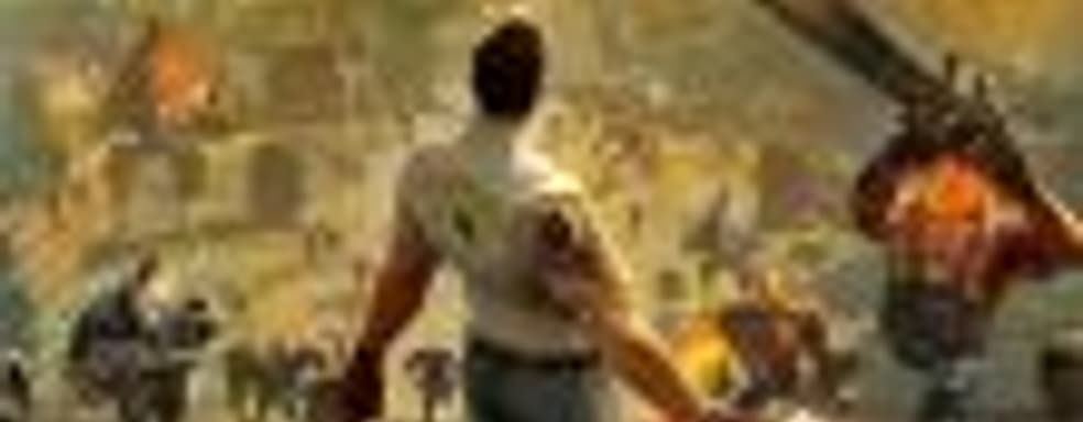 Один из основателей студии-разработчика Serious Sam ушёл в Google