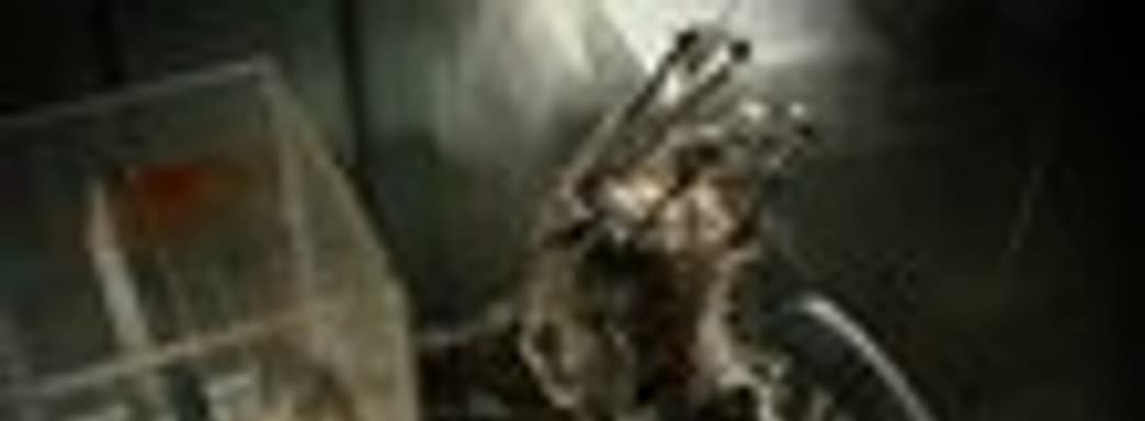 Лаборатории зомби в Black Ops: Rezurrection. Часть 2