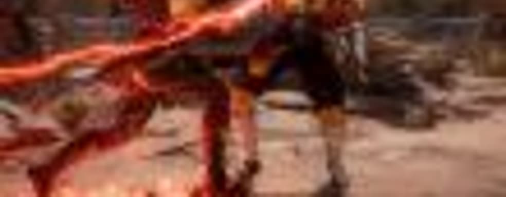 Эд Бун о количестве персонажей в Mortal Kombat 11, продажах MKX, фильме по Mortal Kombat и переговорах с Marvel