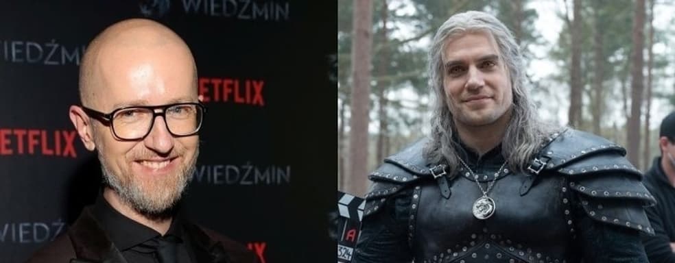Почему в сериале «Ведьмак» отошли от книг? «Для молодой аудитории логика не важна»