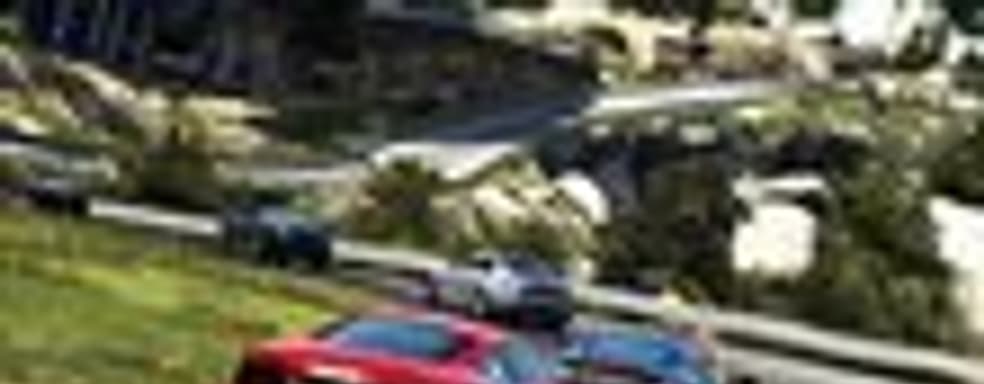 Первые обзоры Forza Motorsport 3