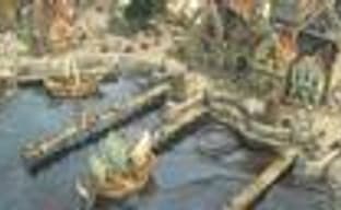 ANNO 1404 этим летом в России