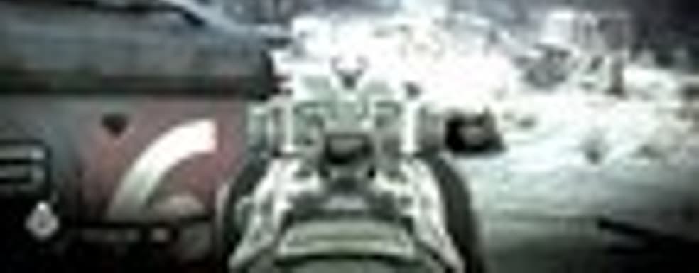 Игровой ролик Rage