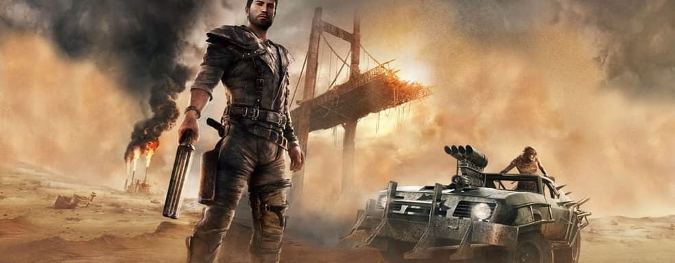 Режиссер «Безумного Макса» будет рад, если игру по его фильму сделает Хидео Кодзима