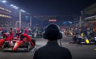 Названы дата выхода и системные требования F1 Manager 2022