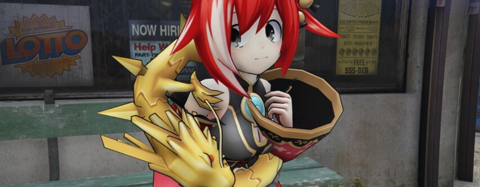 Rockstar приобрела создателей RP-серверов GTA 5. Они начали бороться с порно-модами и обновили правила