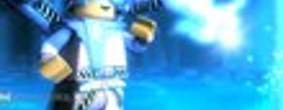 Трейлер LEGO Universe