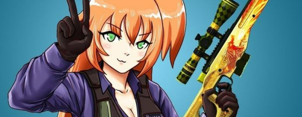 Белорус показал геймплей CS:GO на Source 2 с обновлённой графикой. Презентация на английском языке