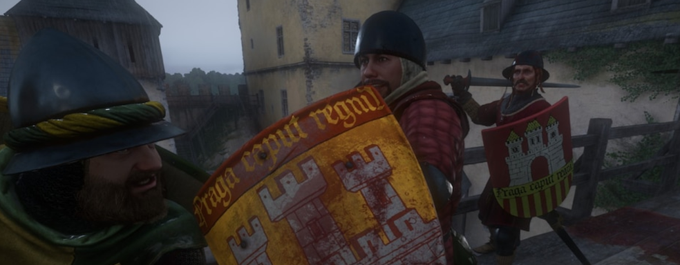 Kingdom Come Deliverance 2 Developers Criticized for Pre-Order Exclusive Quest, Now Blasted for Selling it as DLC