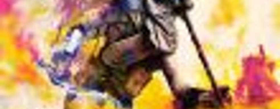 Rage 2 продаётся в Британии в четыре раза хуже первой части