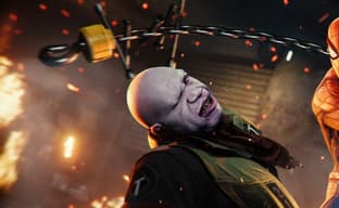 Ремастер Marvel’s Spider-Man был оптимизирован для Steam Deck