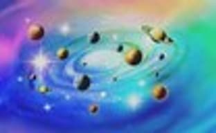 Пролог Touch My Katamari