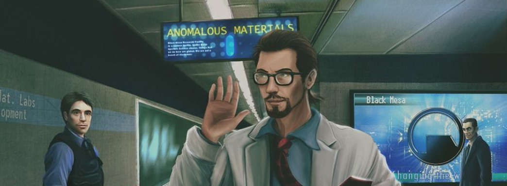 En Counter-Strike 2 descubrieron una sutil referencia a Half-Life