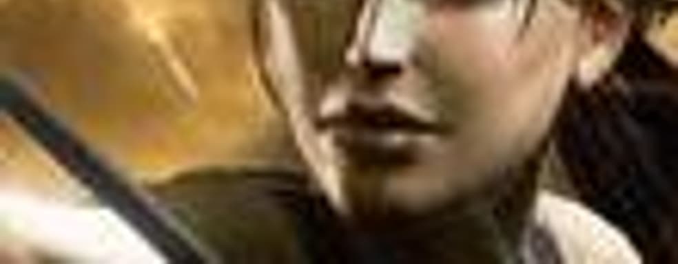 E3 2008: Tomb Raider Underworld обзавелась датой выхода