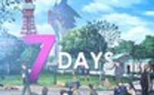 Трейлер Devil Survivor 2 