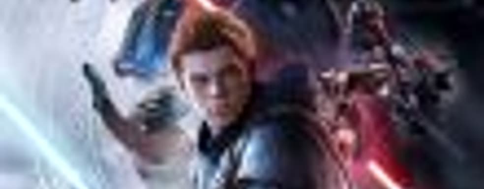 Битвы, прыжки и Сила в демонстрации Star Wars Jedi: Fallen Order