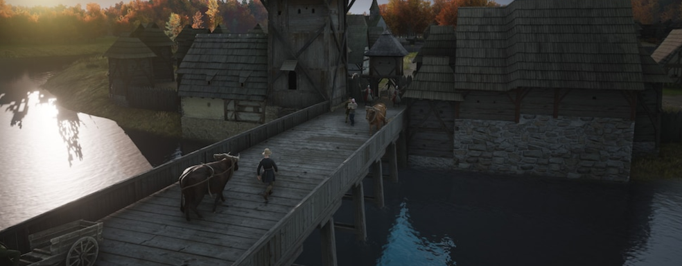 Все новинки Manor Lords за 2024 год. Разработчик подвёл итоги 8 месяцев раннего доступа