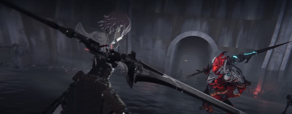 Боевик AI Limit от инициативы PlayStation получит демоверсию на PS5 и ПК в октябре