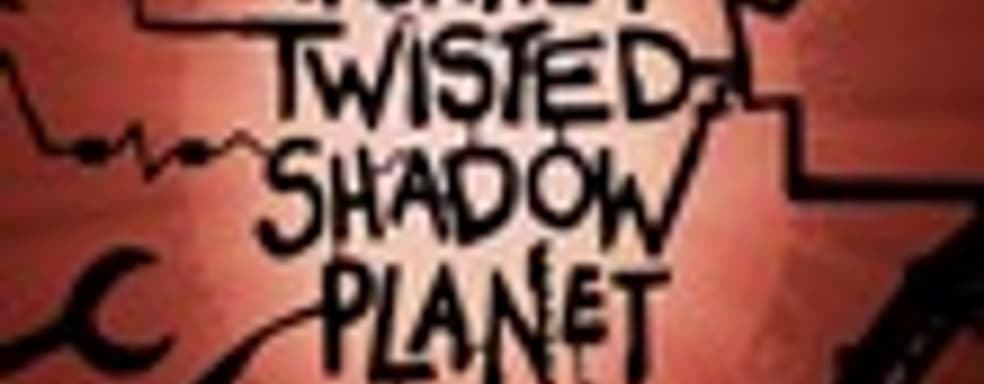 РС-версия Insanely Twisted Shadow Planet в продаже