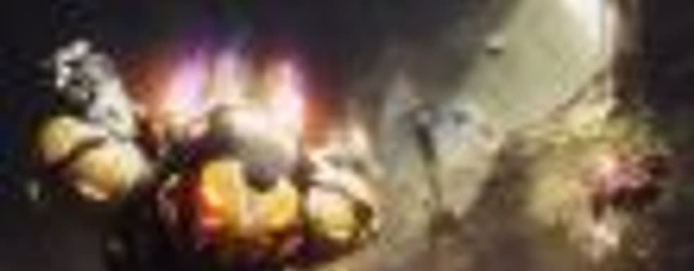 Демо-версия Anthem запускалась на двух GeForce GTX 1080 Ti в разрешении 4К при 60к/c