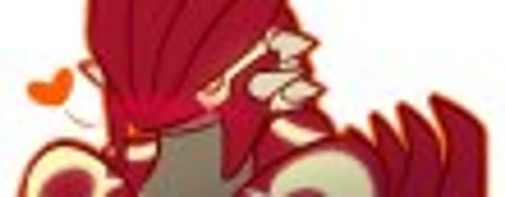 Pokemon Omega Ruby/Alpha Sapphire: новый образ старой команды