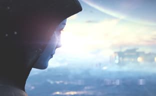 Вдруг вы забыли. BioWare напомнила, что Mass Effect 5 – однопользовательская ролевая игра