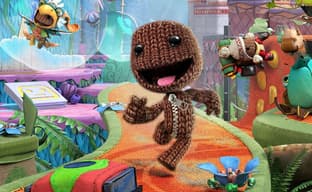 Онлайновый мультиплеер появится в Sackboy: A Big Adventure только после релиза