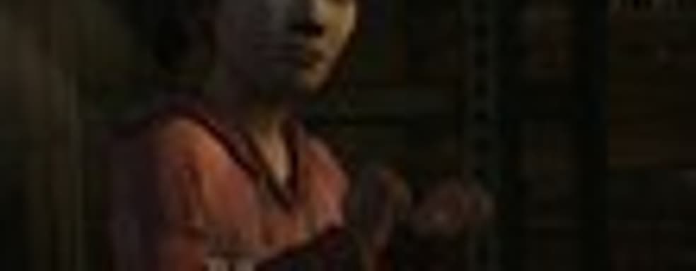 The Walking Dead выходит на PS Vita