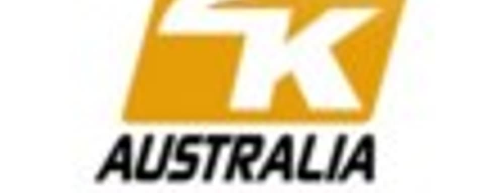 2K Australia закрывается 
