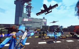 Анонсирован новый геройский шутер G.I. Joe: Operation Blackout