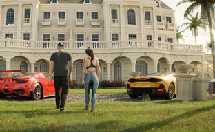 Фанатский трейлер GTA 6 сводит с ума поклонников Rockstar Games