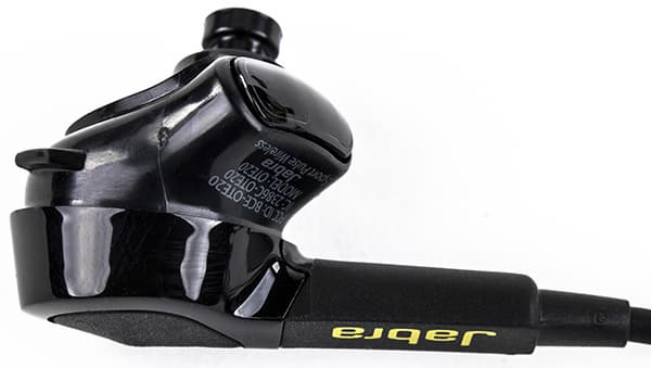 Обзор наушников Jabra Sport Pulse