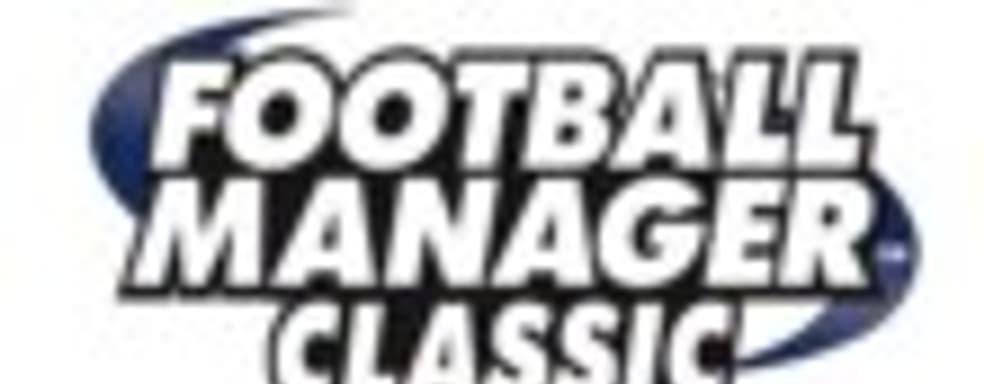 Football Manager Classic 2014 для PS Vita вышла в РФ