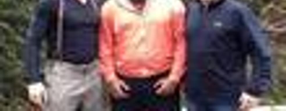 Актеры, сыгравшие главных героев GTA V