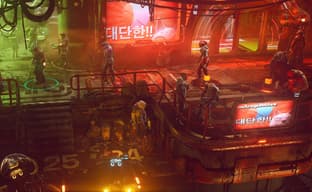 Ролевой киберпанк-боевик The Ascent стал доступен для предварительной загрузки