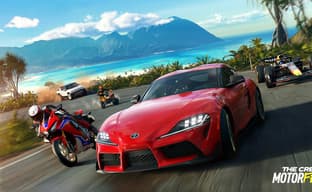 Участники закрытого бета-тестирования The Crew Motorfest сообщают о проблемах с производительностью и сбоями