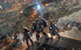 PS4 Exclusive Shooter Alienation from Dead Nation Creators Delayed by a Month
