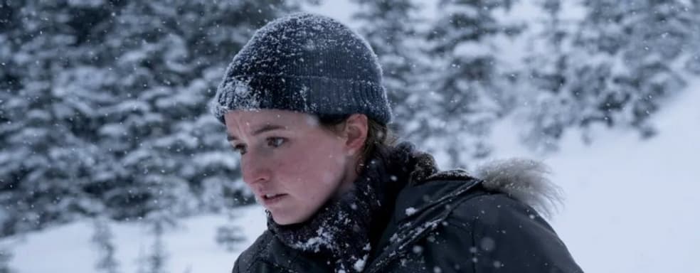 Нил Дракманн признался, что просто не особо хотел искать накачанную девушку на роль Эбби в сериале «Одни из нас»