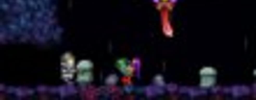 Shantae: Risky’s Revenge для Wii U может выйти до конца месяца