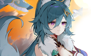 Honkai Star Rail Fan Discovers Dead-End Path Leading a Tram into the Void. miHoYo Forgot to Hide a Section of the Track