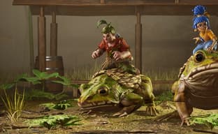 Количество проданных копий It Takes Two преодолело отметку в 16 миллионов единиц