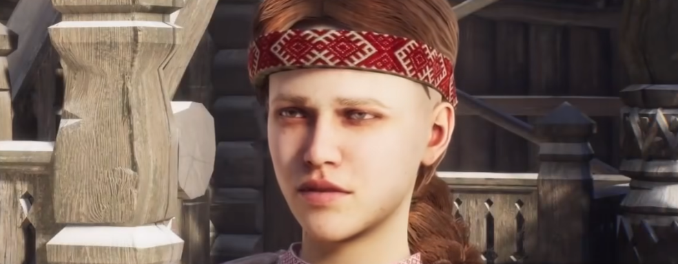 Авторы «Смуты» возмутили геймеров поздравлением с Международным женским днем