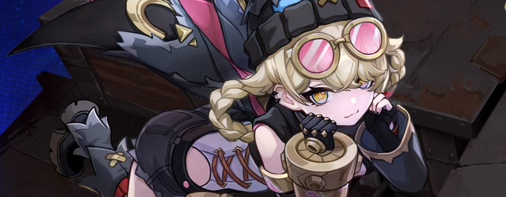 Авторы Genshin Impact показали арты и раскрыли имена 11 новых героев из обновлений 6.x