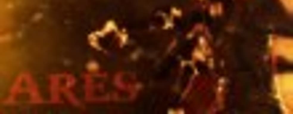 MP-трейлер God of War: Ascension