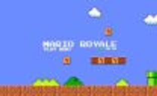 Mario Royale – уникальная реализация «королевской битвы» в Super Mario Bros.