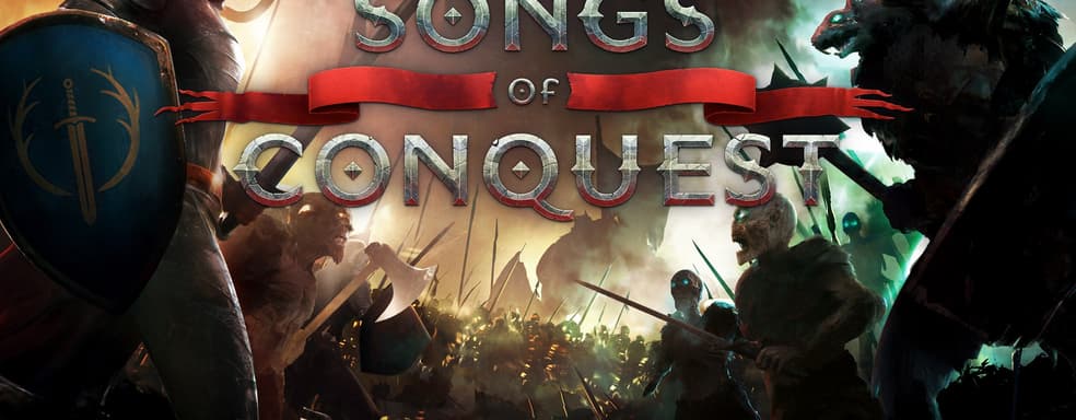 Разработчики наследницы «Героев» Songs of Conquest снизили цены. Особо отметили Россию и Украину