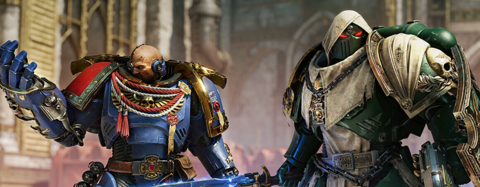 Warhammer 40000 Space Marine 2 получит русскую озвучку и издание за 5199 рублей. Предзаказы новинки Saber Interactive