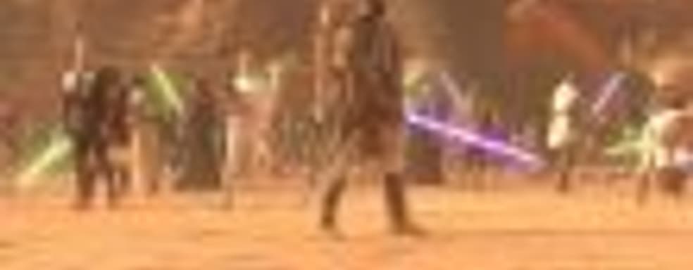 Koei Tecmo всё ещё хочет сделать Dynasty Warriors в антураже «Звёздных войн»