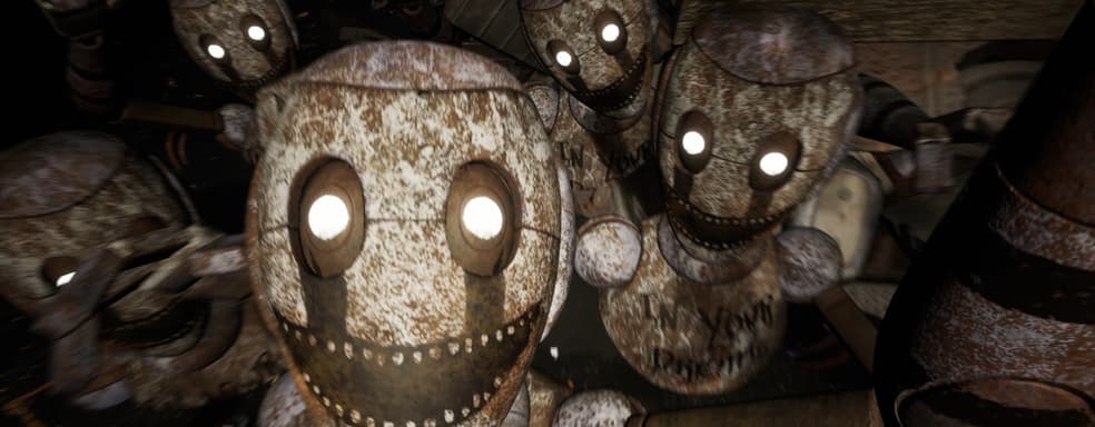 Пир во время распродажи. Топ-продаж Steam